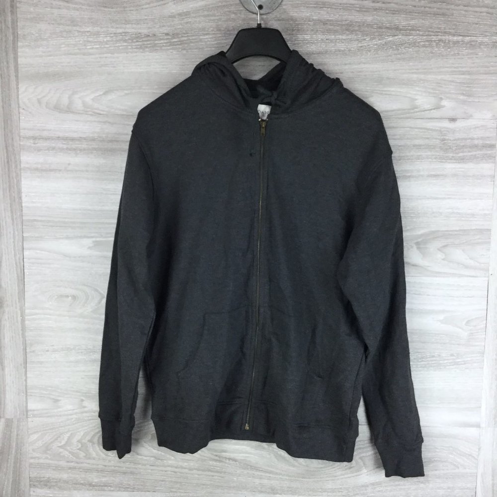 Coastaoro Zip Up Hoodie Sweater